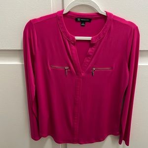 INC blouse